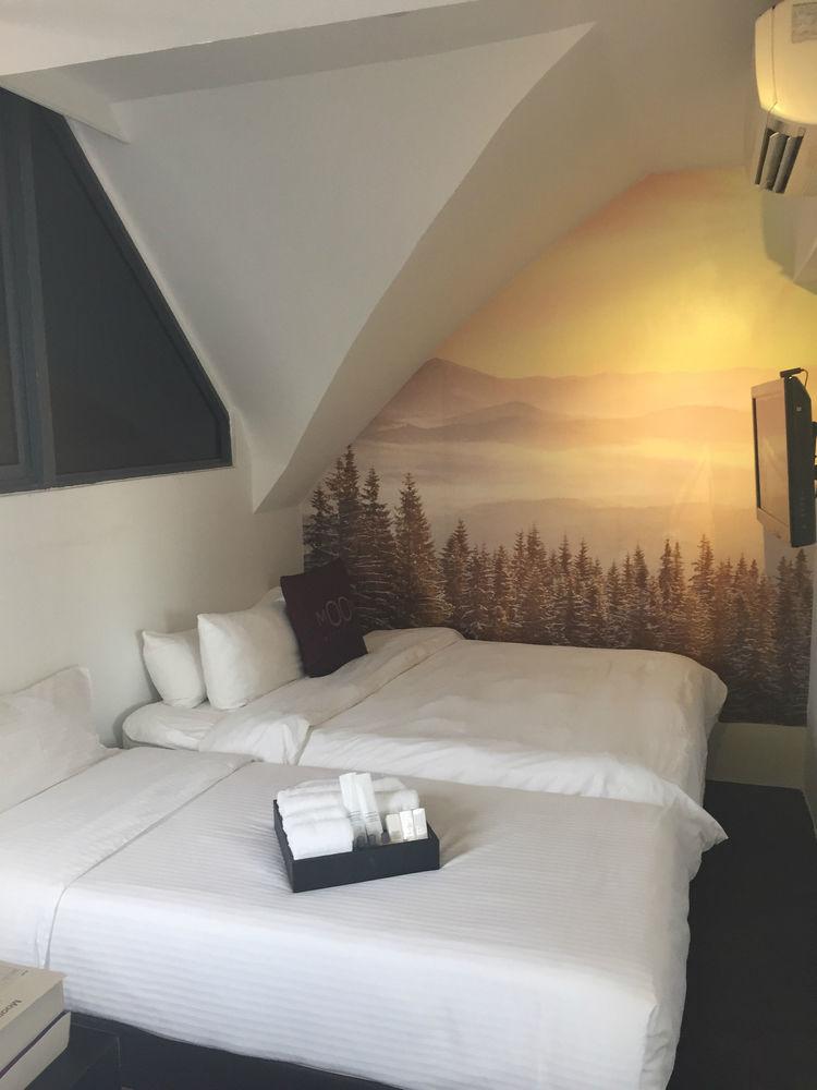 Moon 23 Hotel سنغافورة المظهر الخارجي الصورة