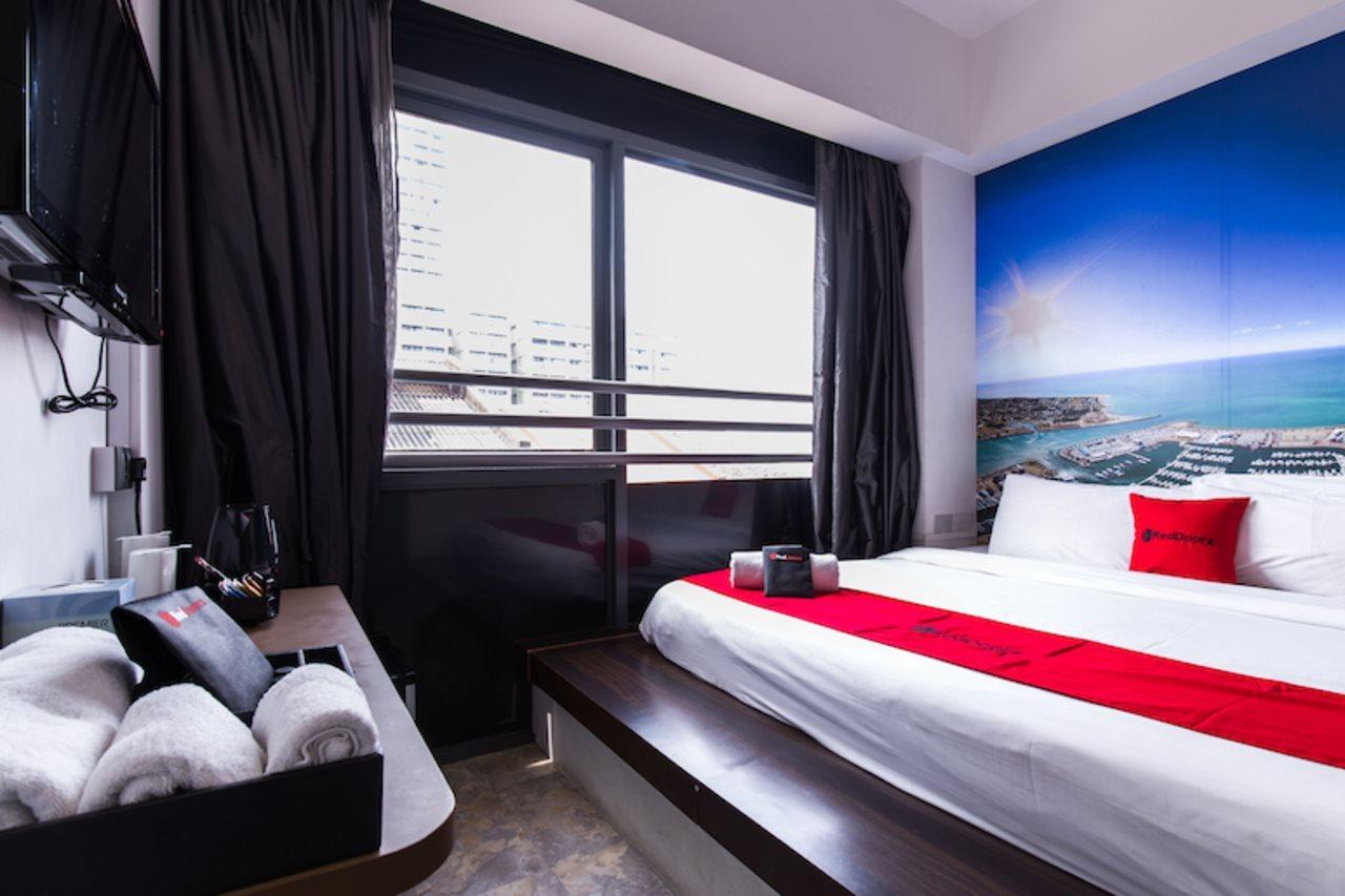 Moon 23 Hotel سنغافورة المظهر الخارجي الصورة