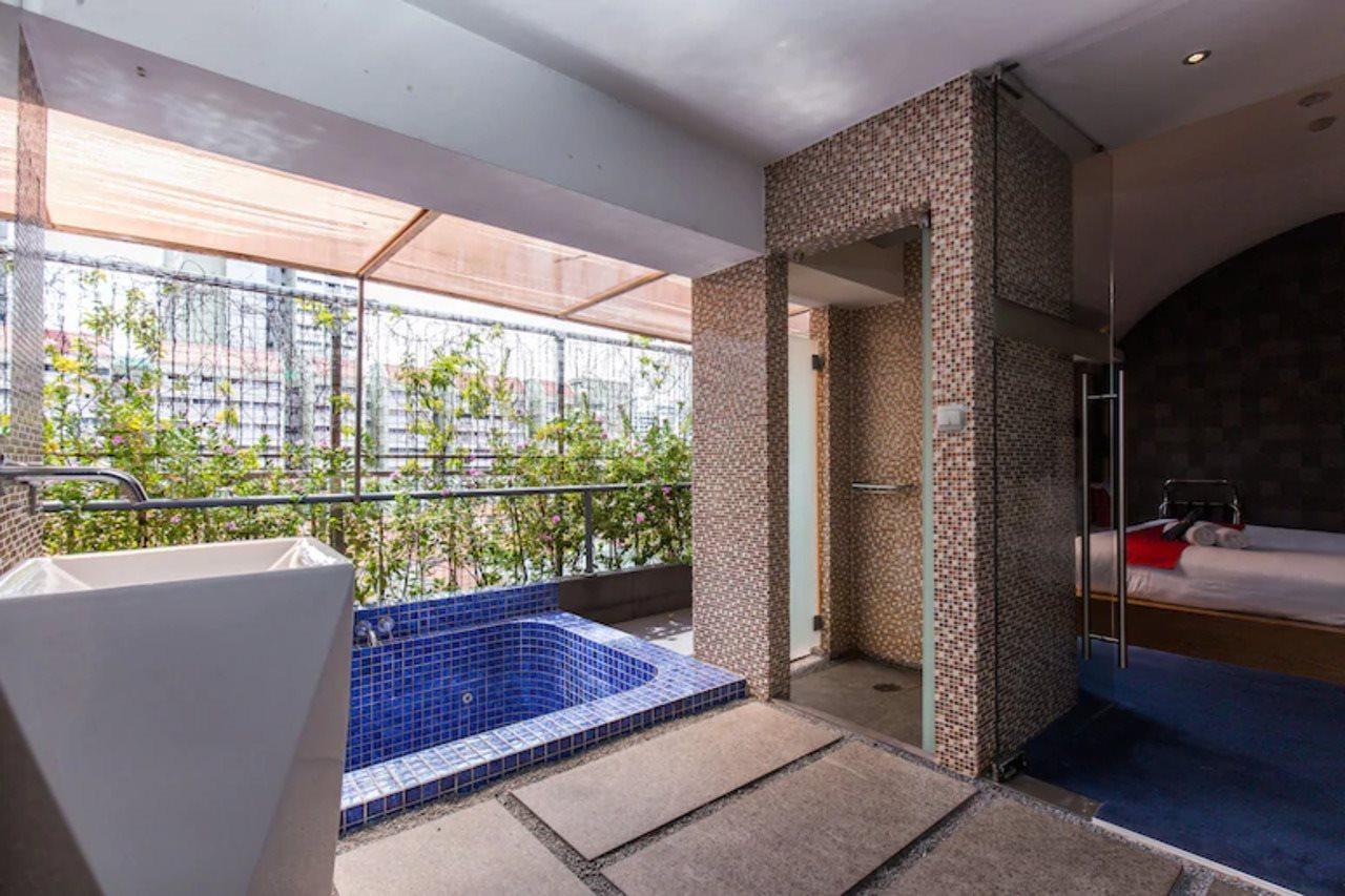 Moon 23 Hotel سنغافورة المظهر الخارجي الصورة