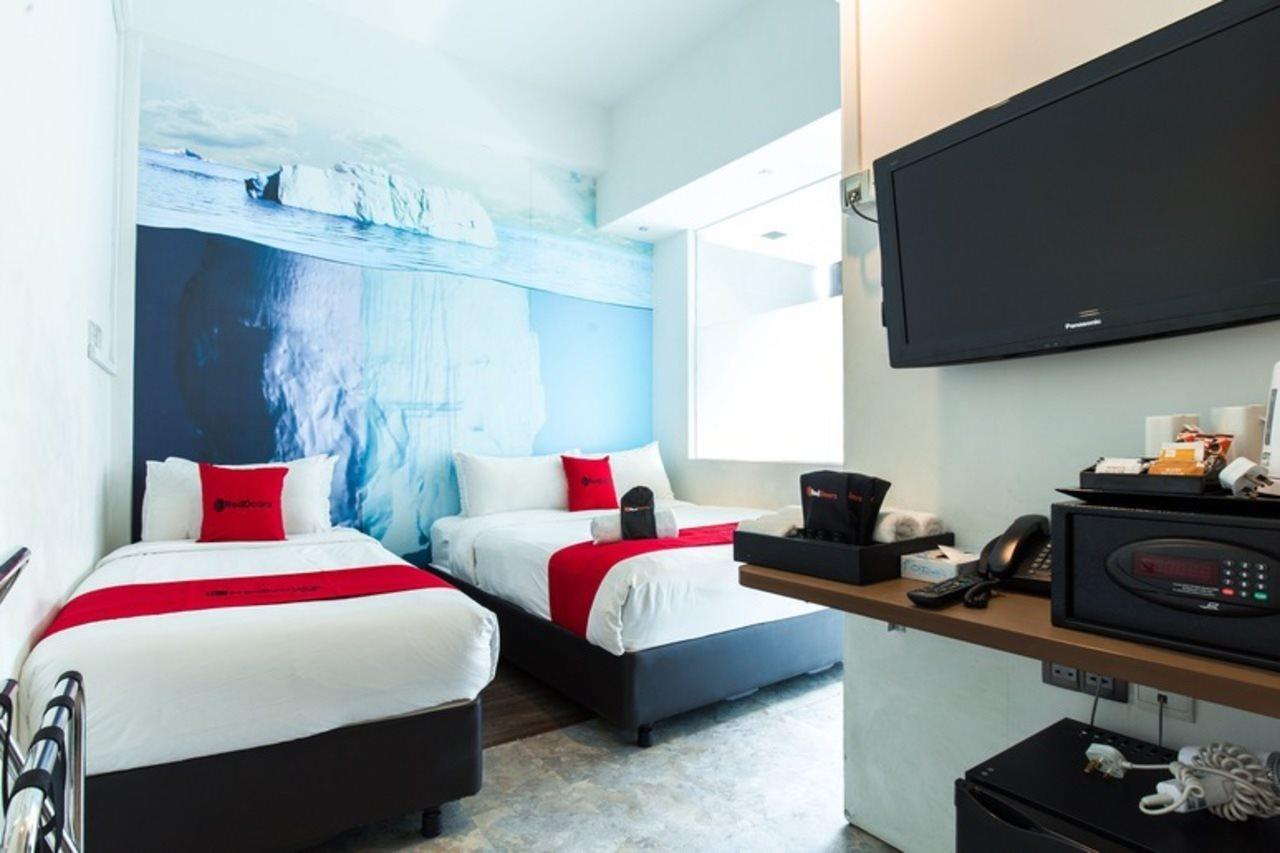 Moon 23 Hotel سنغافورة المظهر الخارجي الصورة