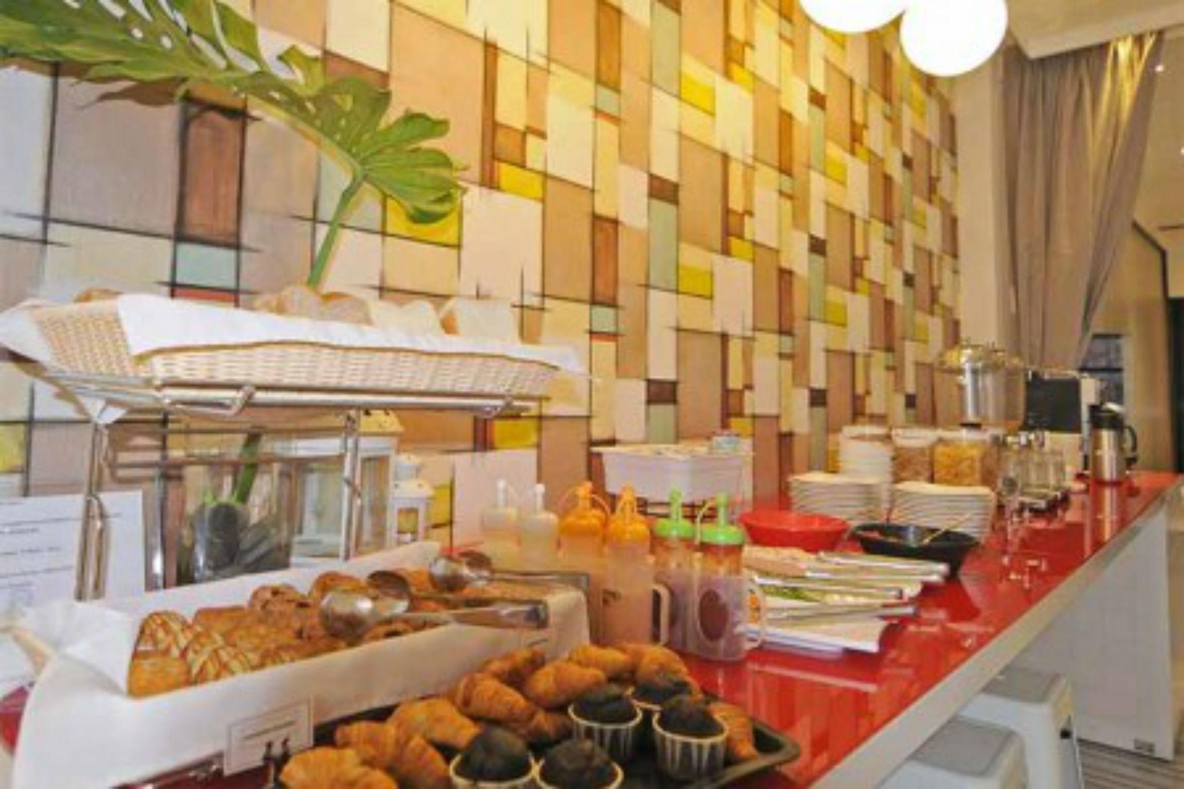Moon 23 Hotel سنغافورة المظهر الخارجي الصورة