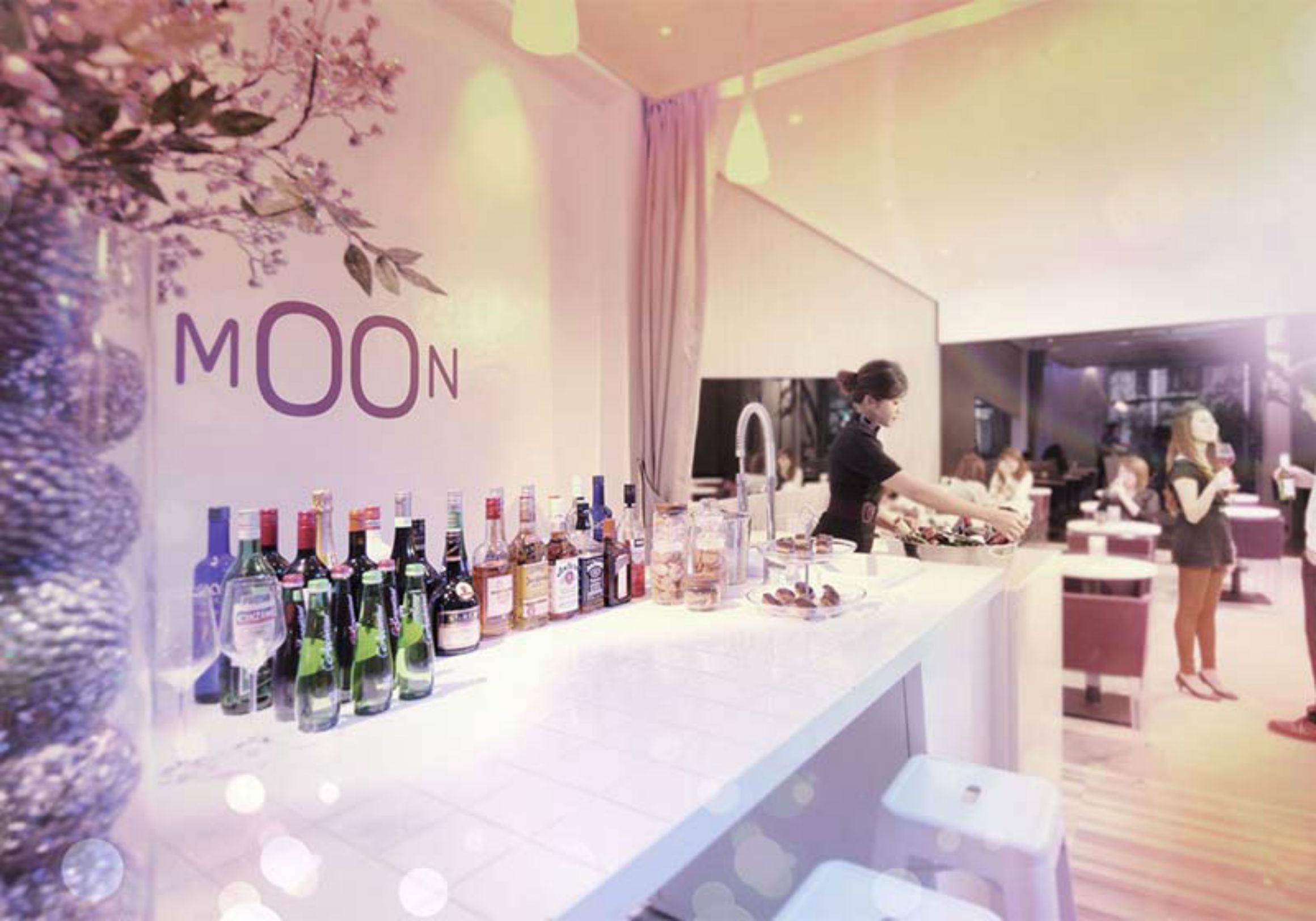 Moon 23 Hotel سنغافورة المظهر الخارجي الصورة