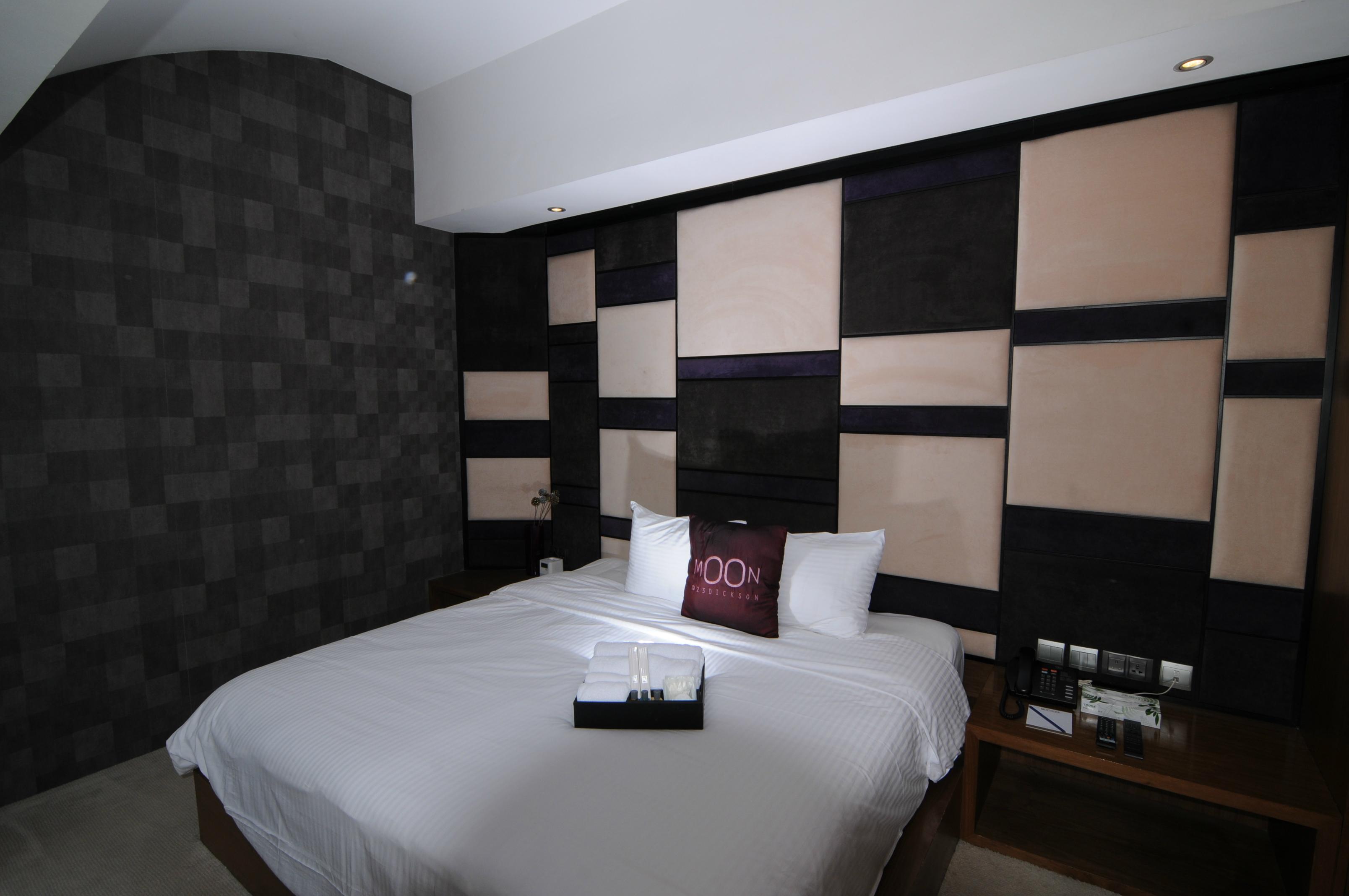 Moon 23 Hotel سنغافورة المظهر الخارجي الصورة
