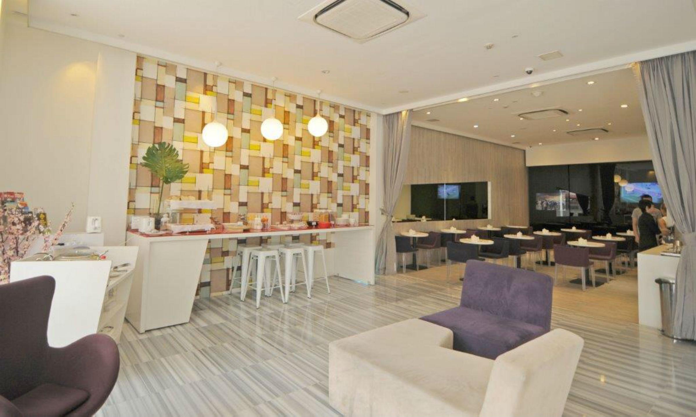 Moon 23 Hotel سنغافورة المظهر الخارجي الصورة