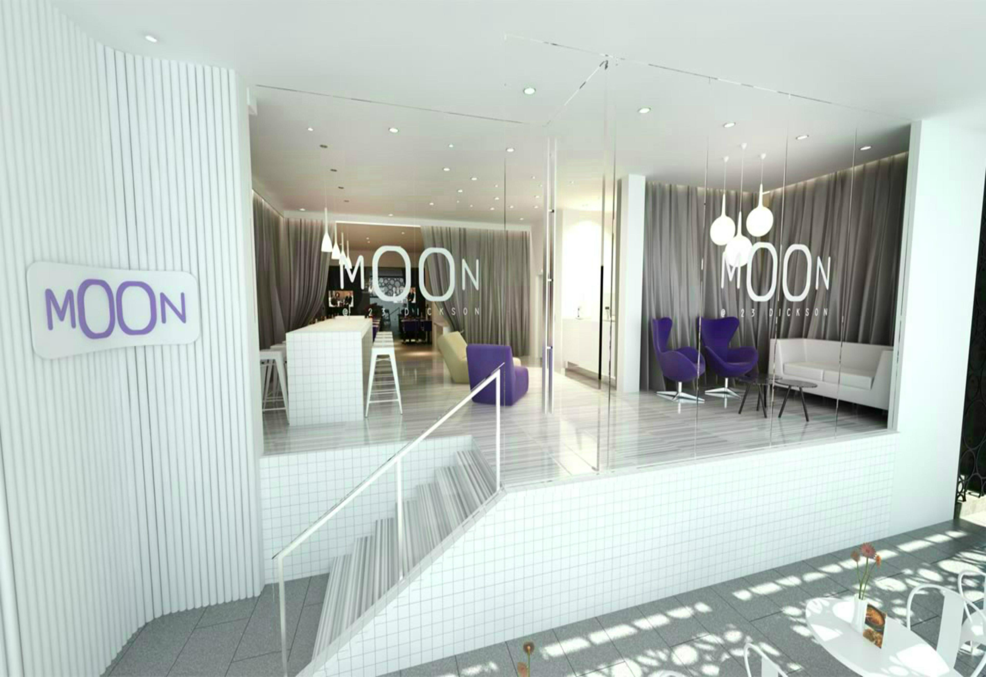 Moon 23 Hotel سنغافورة المظهر الخارجي الصورة