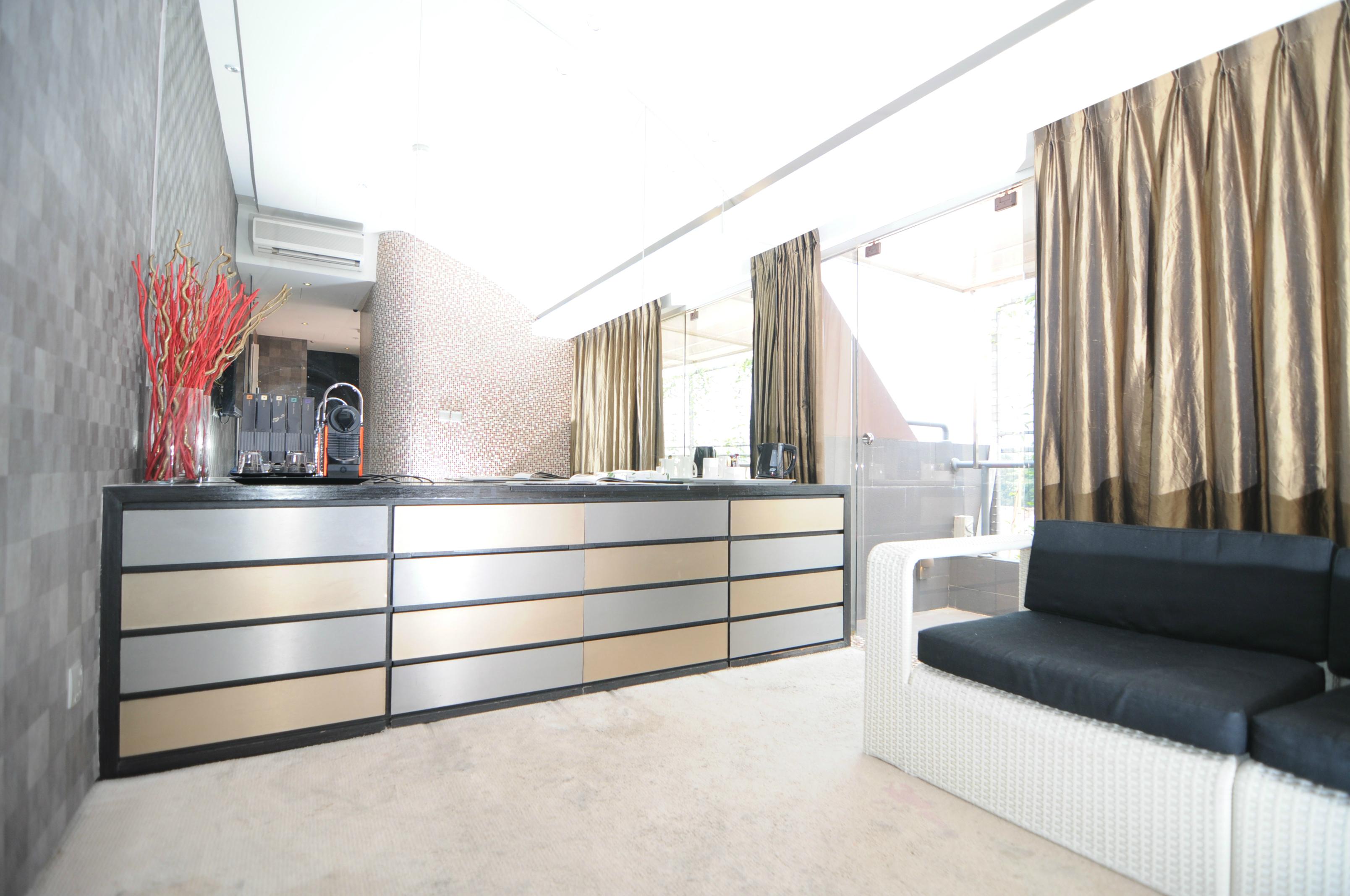 Moon 23 Hotel سنغافورة المظهر الخارجي الصورة