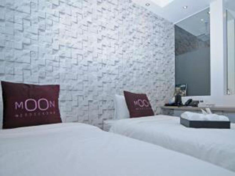 Moon 23 Hotel سنغافورة المظهر الخارجي الصورة