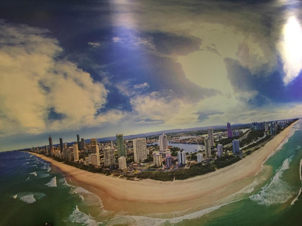 Moon 23 Hotel سنغافورة المظهر الخارجي الصورة