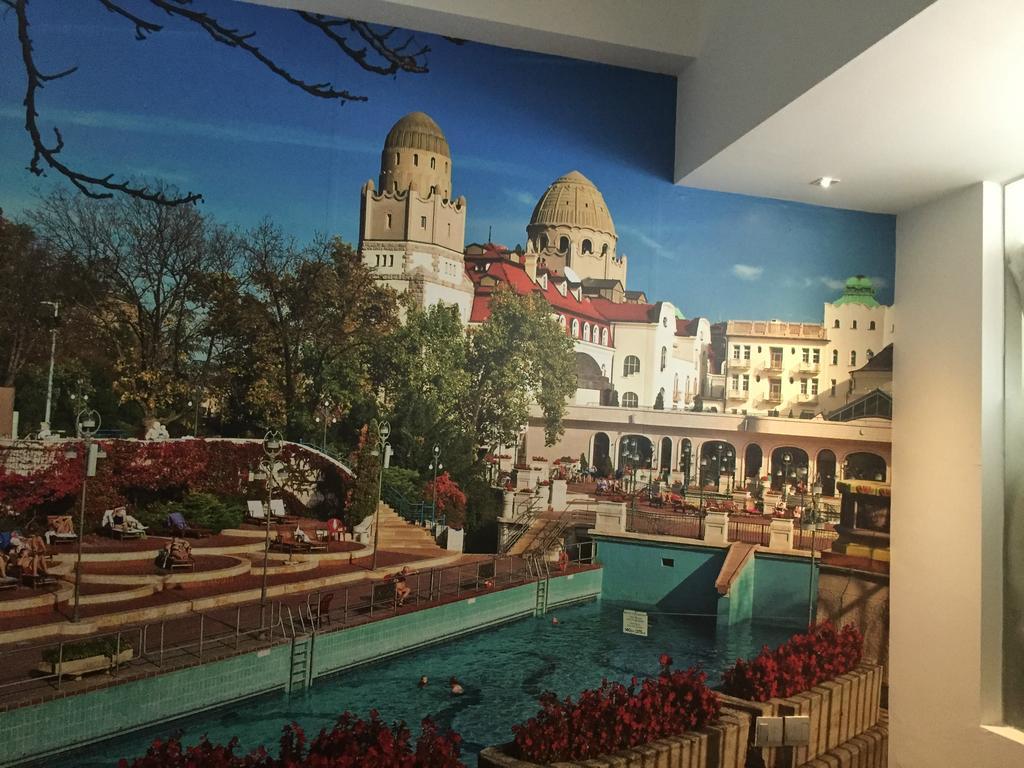 Moon 23 Hotel سنغافورة المظهر الخارجي الصورة