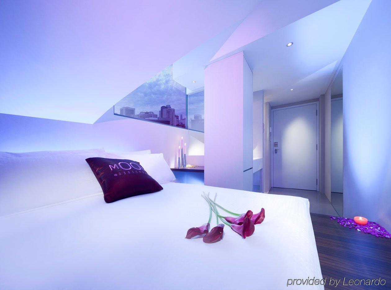 Moon 23 Hotel سنغافورة المظهر الخارجي الصورة