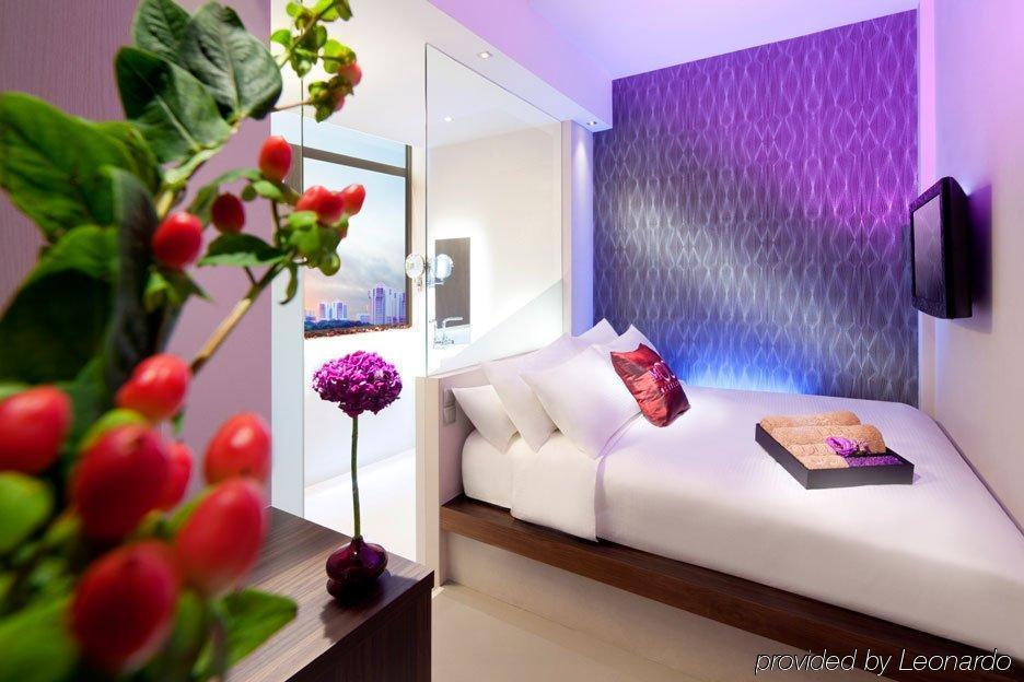 Moon 23 Hotel سنغافورة المظهر الخارجي الصورة