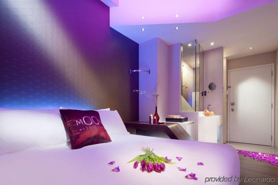 Moon 23 Hotel سنغافورة المظهر الخارجي الصورة