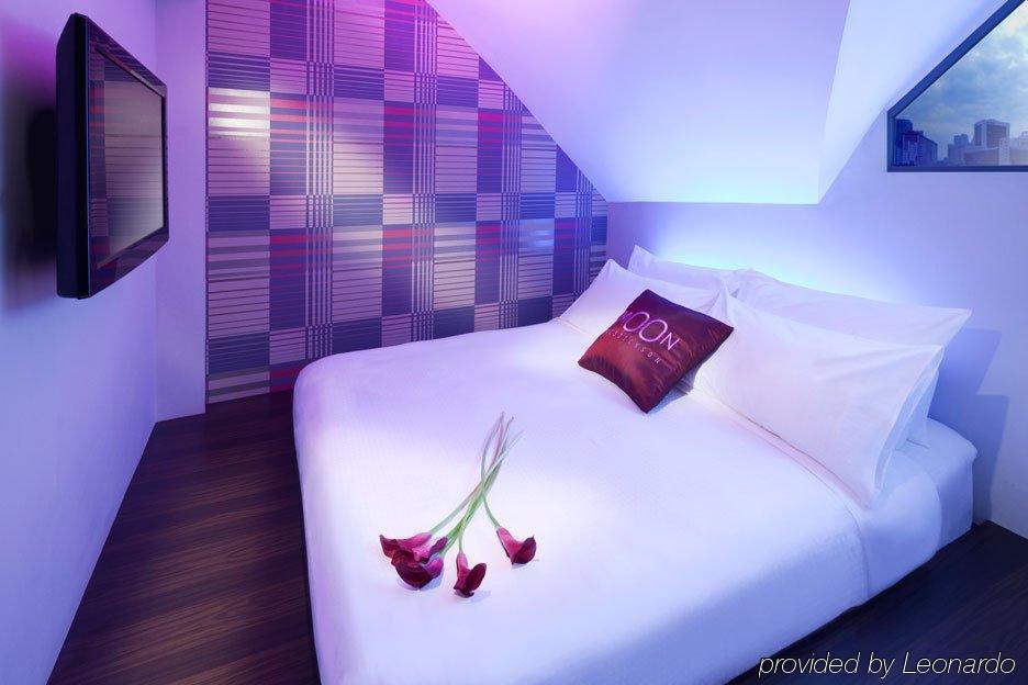 Moon 23 Hotel سنغافورة المظهر الخارجي الصورة