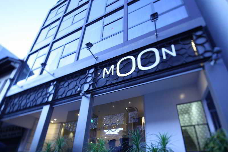 Moon 23 Hotel سنغافورة المظهر الخارجي الصورة
