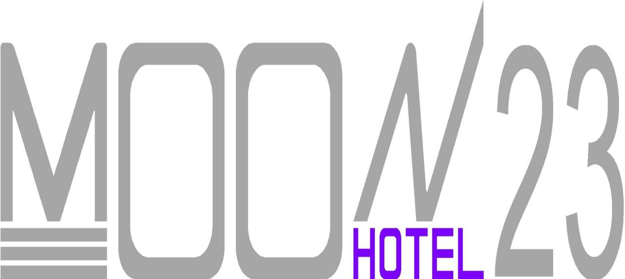 Moon 23 Hotel سنغافورة المظهر الخارجي الصورة