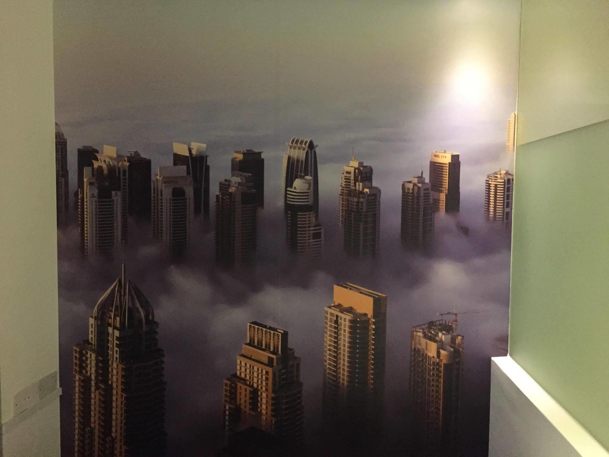 Moon 23 Hotel سنغافورة المظهر الخارجي الصورة
