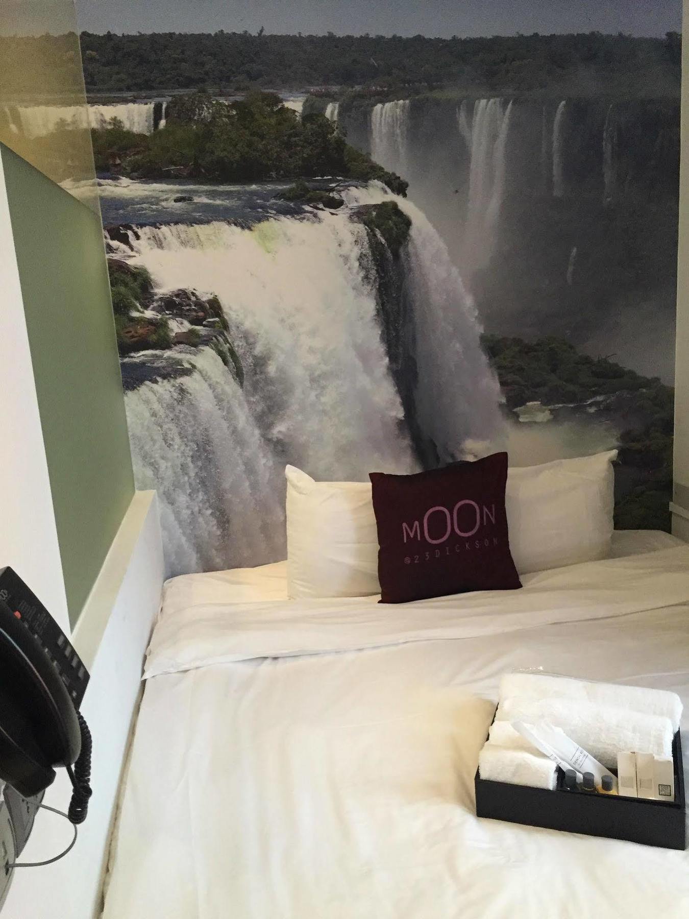 Moon 23 Hotel سنغافورة المظهر الخارجي الصورة